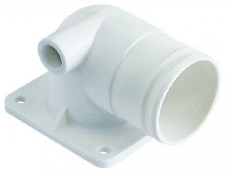 Держатель распылителя-коромысла монтаж. поз-ция сверху