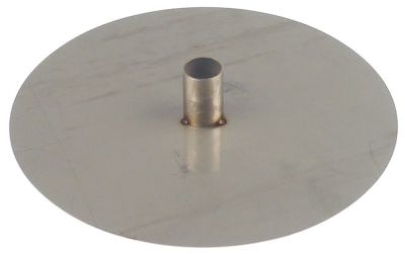 Тарелка для шампура для греческого гирос-гриля