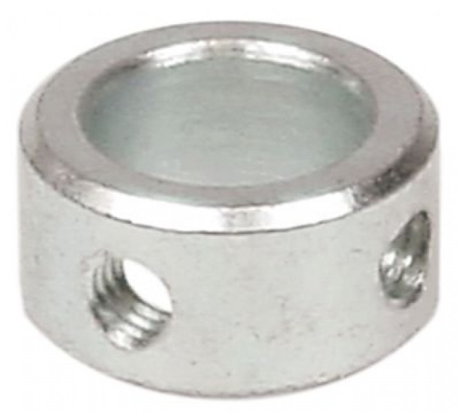 Кольцо дистанционное ø 23мм внутр.ø 15мм В 12мм для тестомесильной машины