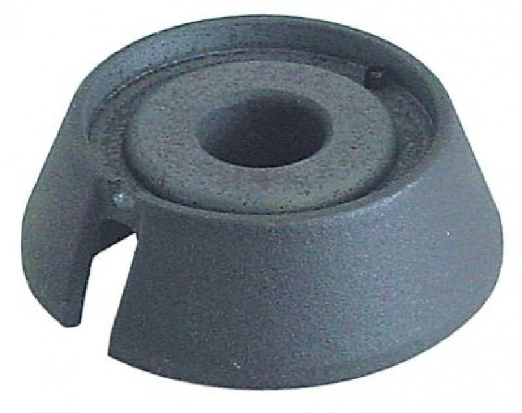 Головка горелки 33кВт для крышки горелки ø 75мм