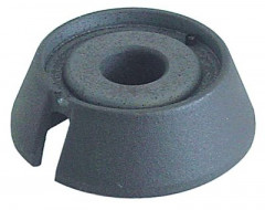 Головка горелки 33кВт для крышки горелки ø 75мм