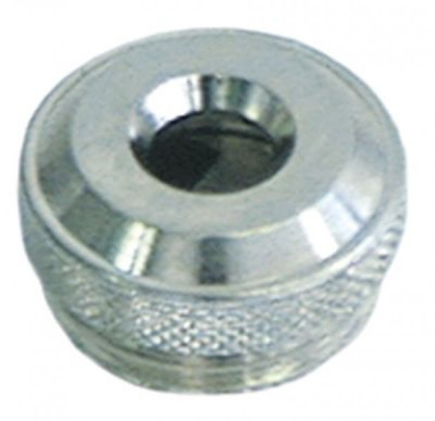 Дюза моечного шланга резьба 1/2" В 135мм ø монтажный 205мм маленьк. с завихрителем