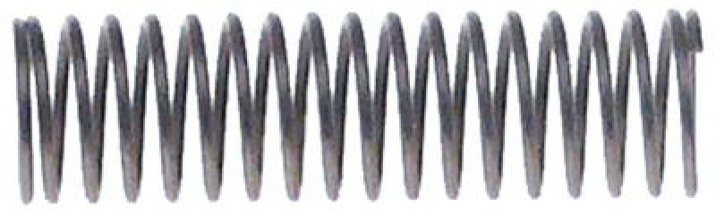Пружина сжатия ø 49мм Д 17мм ø проволоки 3мм