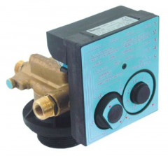 Верхняя часть клапана комплект