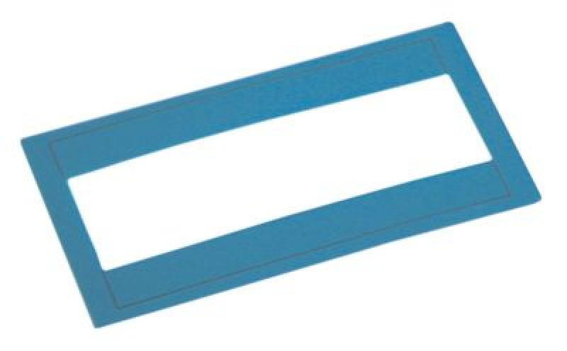 Плёнка передняя