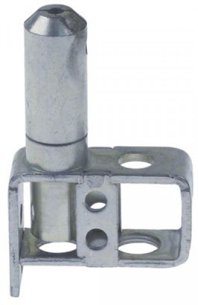 Горелка конфорочная тип J963DDA W1125 3х-пламен. без дюзы BASO