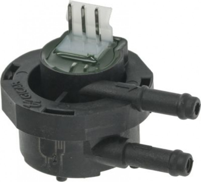 VOLUMETRIC FLOW METER GICAR NSF hose-end inlet/outlet ø 7 mm