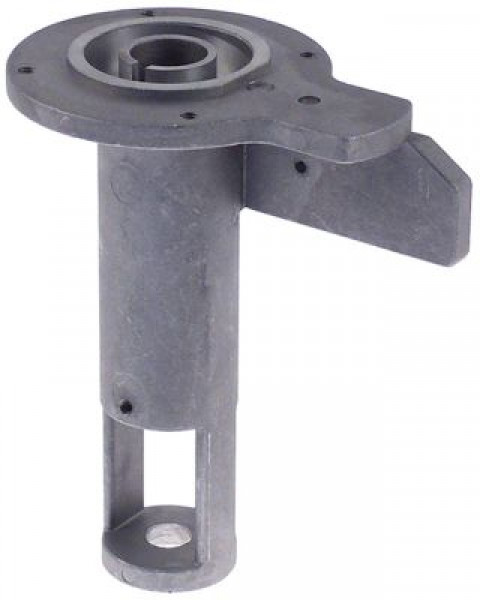 Нижняя часть горелки ø 14мм В 160мм для крышки горелки ø 67/73мм