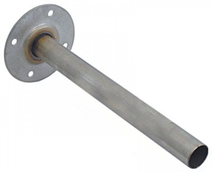 Трубка для воды