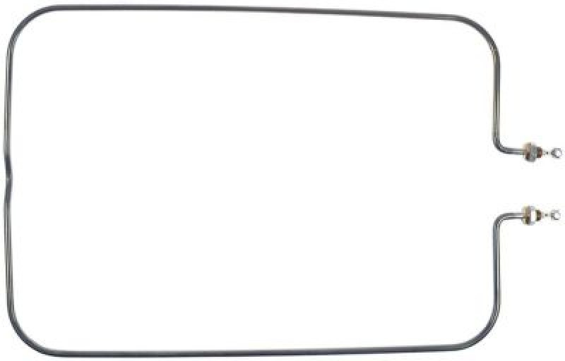 Элемент нагревательный  1200Вт 230В Д 580мм присоединение винтовое соединение труба ø  85мм