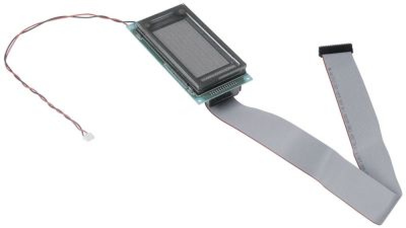 Дисплей комплект с управлением подходит для TURBOCHEF TC3