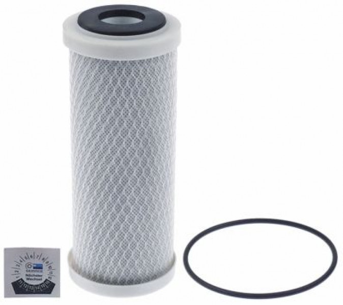Патрон фильтра ø 64мм В 175мм MEIKO