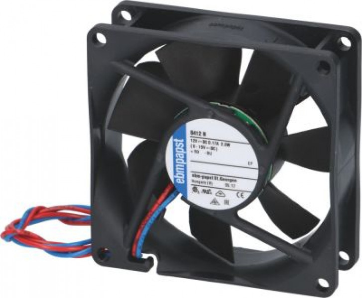 Вентилятор