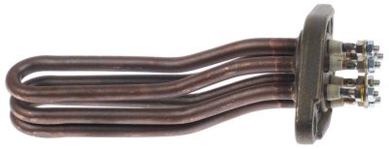 Элемент нагревательный 2700Вт 230В Д 175мм Д1 16мм Д2 44мм Д3 129мм В1 32мм В2 18мм