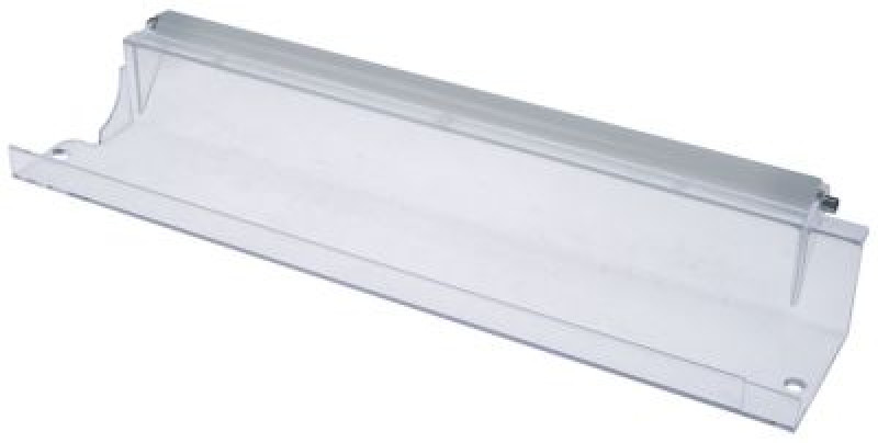 Защита для рук В 86мм Д 450мм Ш 58мм монтаж. поз-ция снизу