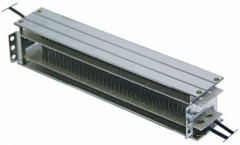 Регистр нагревательный 2000Вт 230В Д 192мм для вентилятора с поперечным потоком