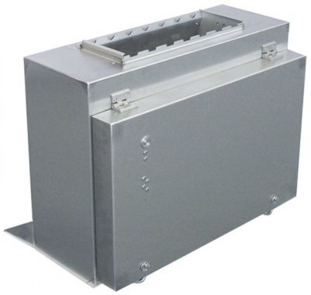 Фильтр вытяжной с УФ-технологией MANOX-ST01 PURVENTUS