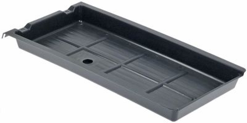 Поддон для талой воды В 50мм Д 610мм Ш 295мм