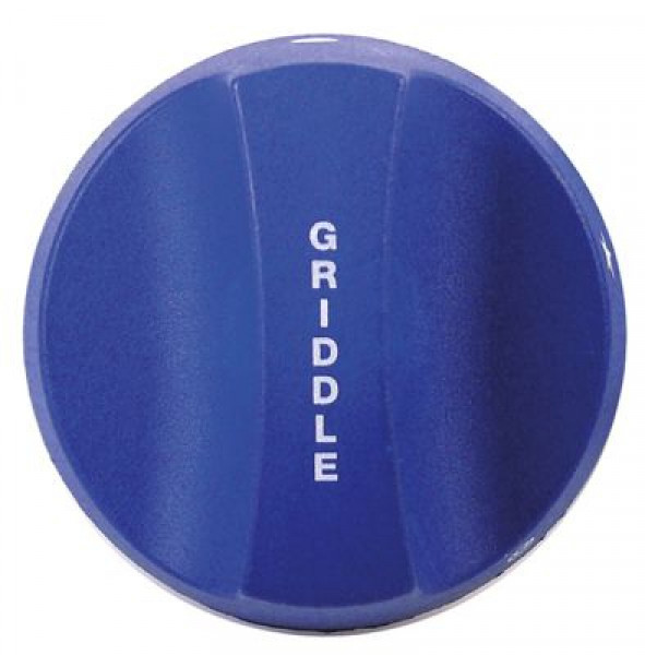 Рукоятка регулировочная газовый кран с запальным факелом ø 63мм