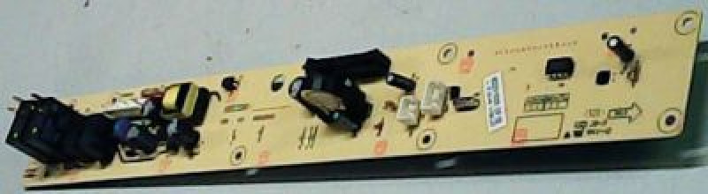 Плата печатная