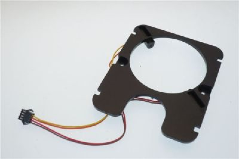 IR Bohnenueberwachung kpl