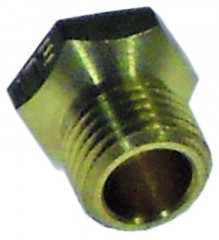 Жиклёр газовый