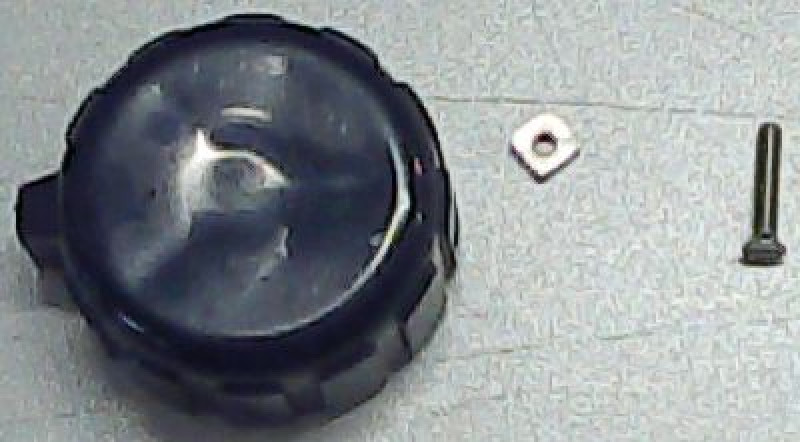 Рукоятка регулировочная