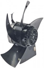 Вентилятор ebm-papst 230Вт 230В 2700об/мин длина провода 190мм A2E300-AP02-11 нагнетанием