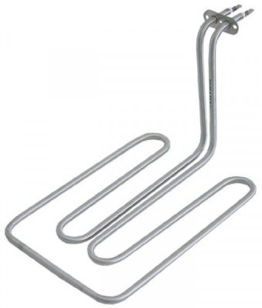 Элемент нагревательный  3000Вт 230В Д 300мм Д1  23мм Д2 270мм Ш1 78мм Ш2 29мм