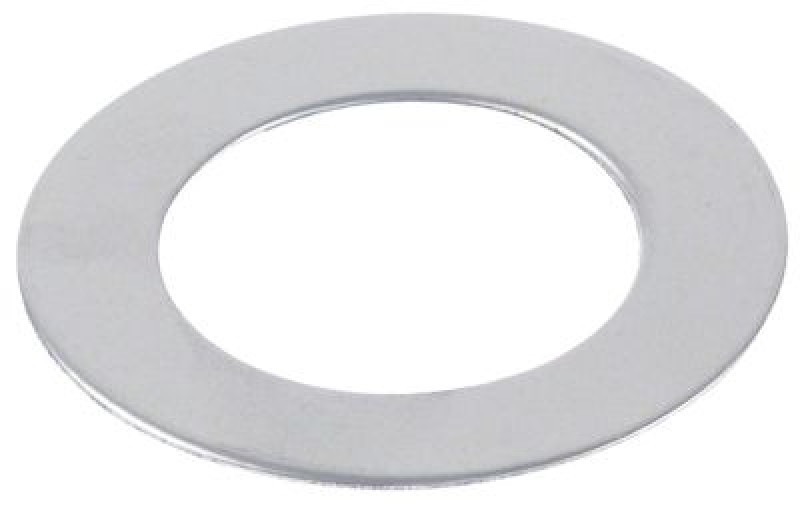 Панелька металлический лист внутр.ø 30мм В 1мм Д 45мм