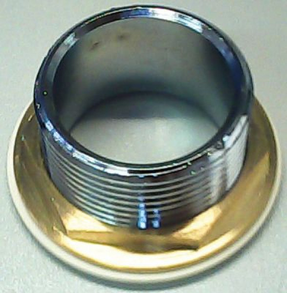 Клапан спускной