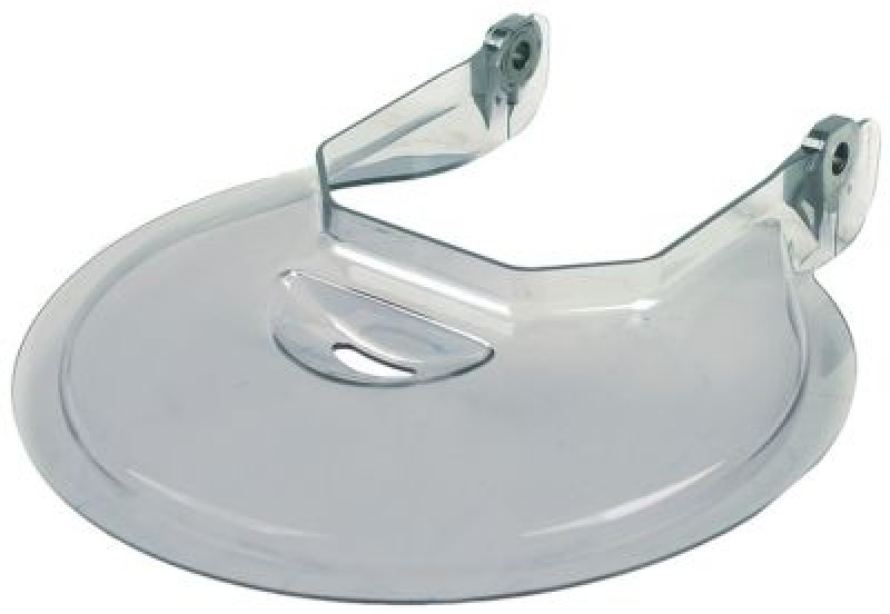 Крышка ø 376мм для прибора 18 S-C-F