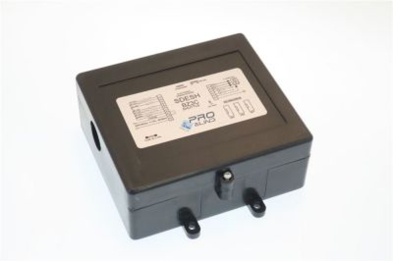 ELECTRONIC DOSAGE 220/240