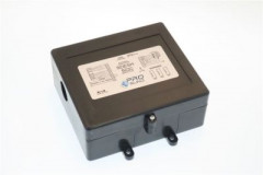 ELECTRONIC DOSAGE 220/240