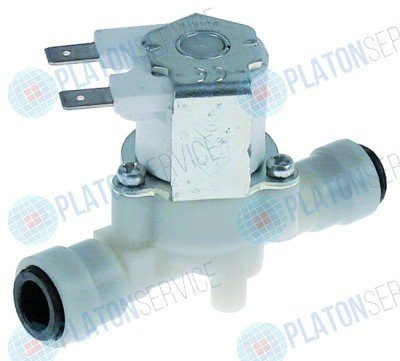 Соленоид UNOX EL1252A0/KEL1252