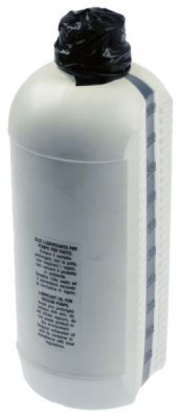 Масло кол-во в уп-вке 1л для вакуумного насоса  тип VG100