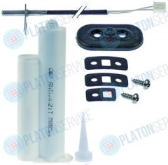 Датчик температурный (зонд) KTR1106A / KTR1106A для печей  XVC, XBC