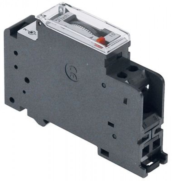 Таймер тип MONOMAT интервал оттаивания 1-96 за 24 ч время DEF 15мин