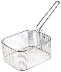 Ёмкость сетчатая для фритюрницы Ш1 210мм Д1  242мм В1 120мм подходит для