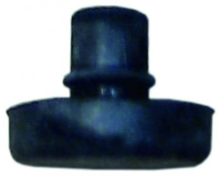 Буфер резиновый