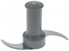 Нож В 117мм мелкозубчат.