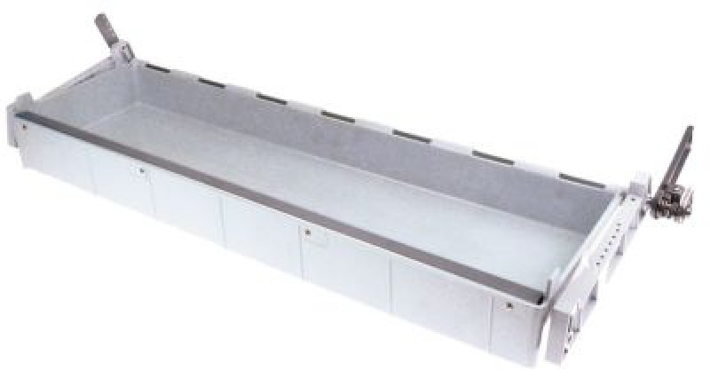 Ванна В 65мм Д 690мм Ш 230мм комплект для льдогенератора для прибора ICEMATIC