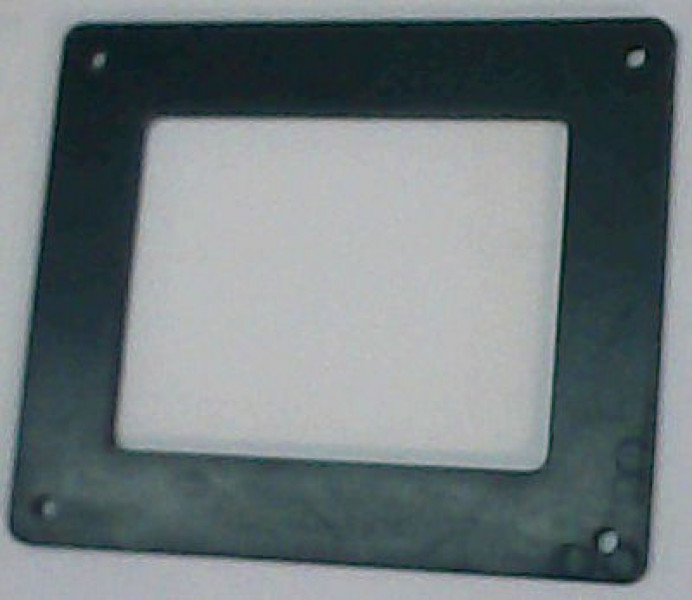 Уплотнитель для лампы духового шкафа