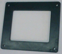 Уплотнитель для лампы духового шкафа