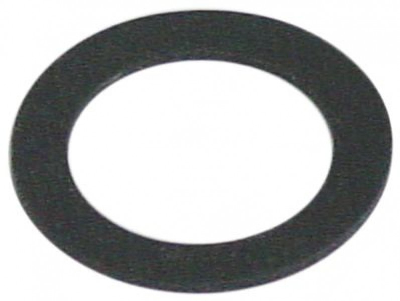 Уплотнитель плоский резина внутр.ø 28мм внеш. ø 40мм толщина материала  18мм