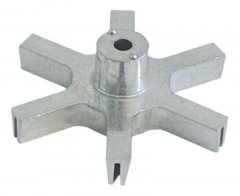 Звезда ø 103мм В 35мм ø отверстия 82мм монтаж. поз-ция центр