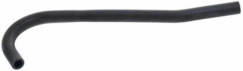 Шланг гнутый внутр.ø 15мм внеш. ø 24мм сифон