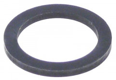 Уплотнитель внутр.ø 255мм внеш. ø 34мм толщина материала  25мм кол-во в уп-вке 1штук