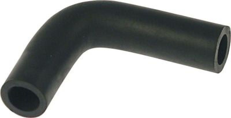 Шланг гнутый внутр.ø 17мм внеш. ø 25мм Д 115мм Ш 50мм L-образн. для аппарата приготовления льда