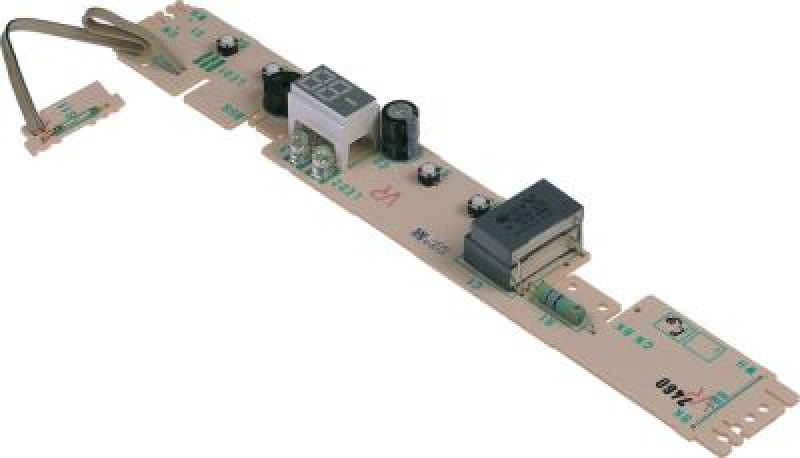 Плата печатная клавиатурная Камера холодильная для прибора GKV5710